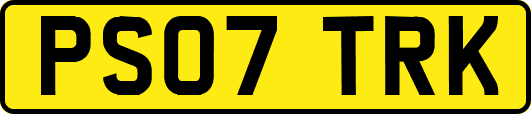 PS07TRK