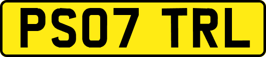 PS07TRL