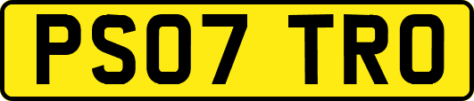 PS07TRO