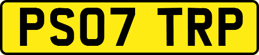 PS07TRP