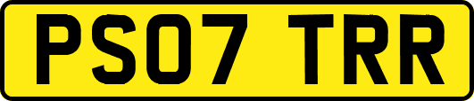 PS07TRR