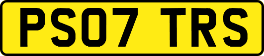 PS07TRS