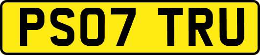 PS07TRU