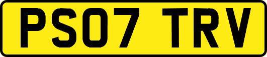 PS07TRV