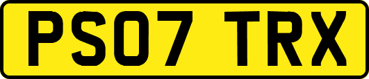 PS07TRX