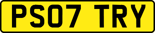 PS07TRY
