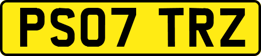 PS07TRZ