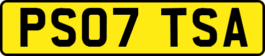 PS07TSA