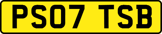 PS07TSB