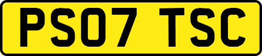 PS07TSC
