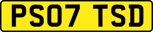 PS07TSD
