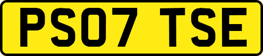 PS07TSE