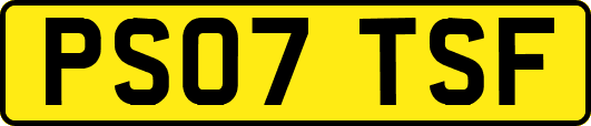 PS07TSF