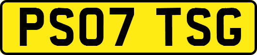 PS07TSG