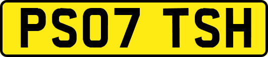 PS07TSH
