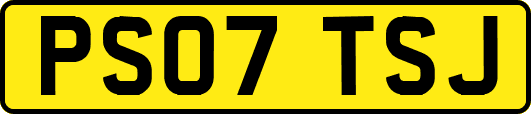 PS07TSJ