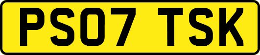 PS07TSK