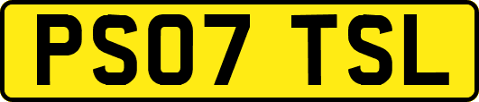 PS07TSL