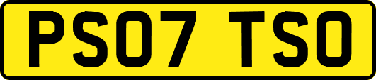 PS07TSO