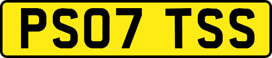 PS07TSS