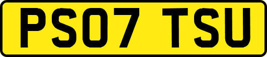 PS07TSU