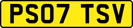 PS07TSV