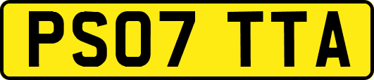PS07TTA