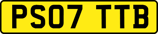 PS07TTB
