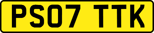 PS07TTK
