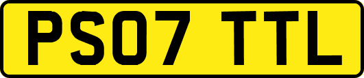 PS07TTL