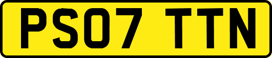 PS07TTN