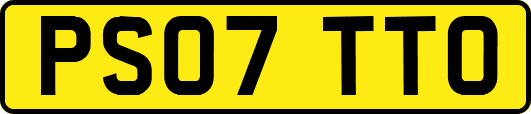 PS07TTO