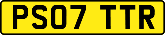 PS07TTR