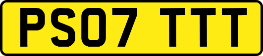 PS07TTT