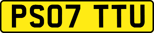 PS07TTU