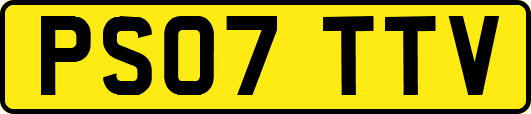 PS07TTV