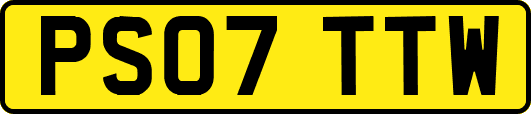 PS07TTW