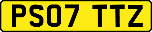 PS07TTZ