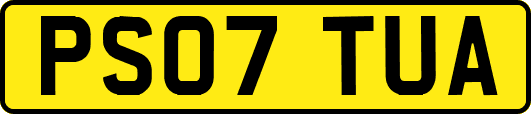 PS07TUA