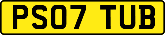 PS07TUB