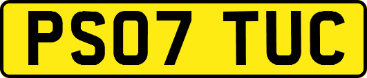 PS07TUC