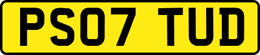PS07TUD
