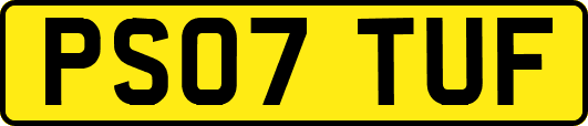 PS07TUF