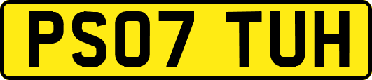 PS07TUH