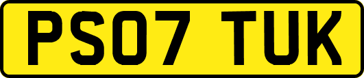 PS07TUK