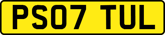 PS07TUL