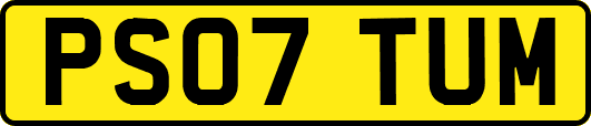 PS07TUM