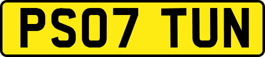 PS07TUN