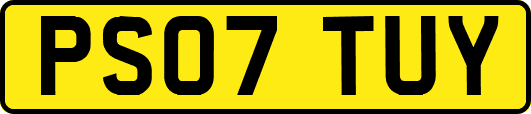 PS07TUY