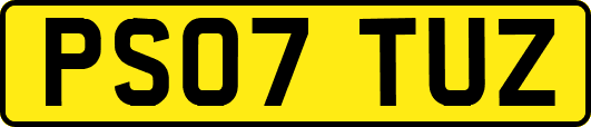 PS07TUZ